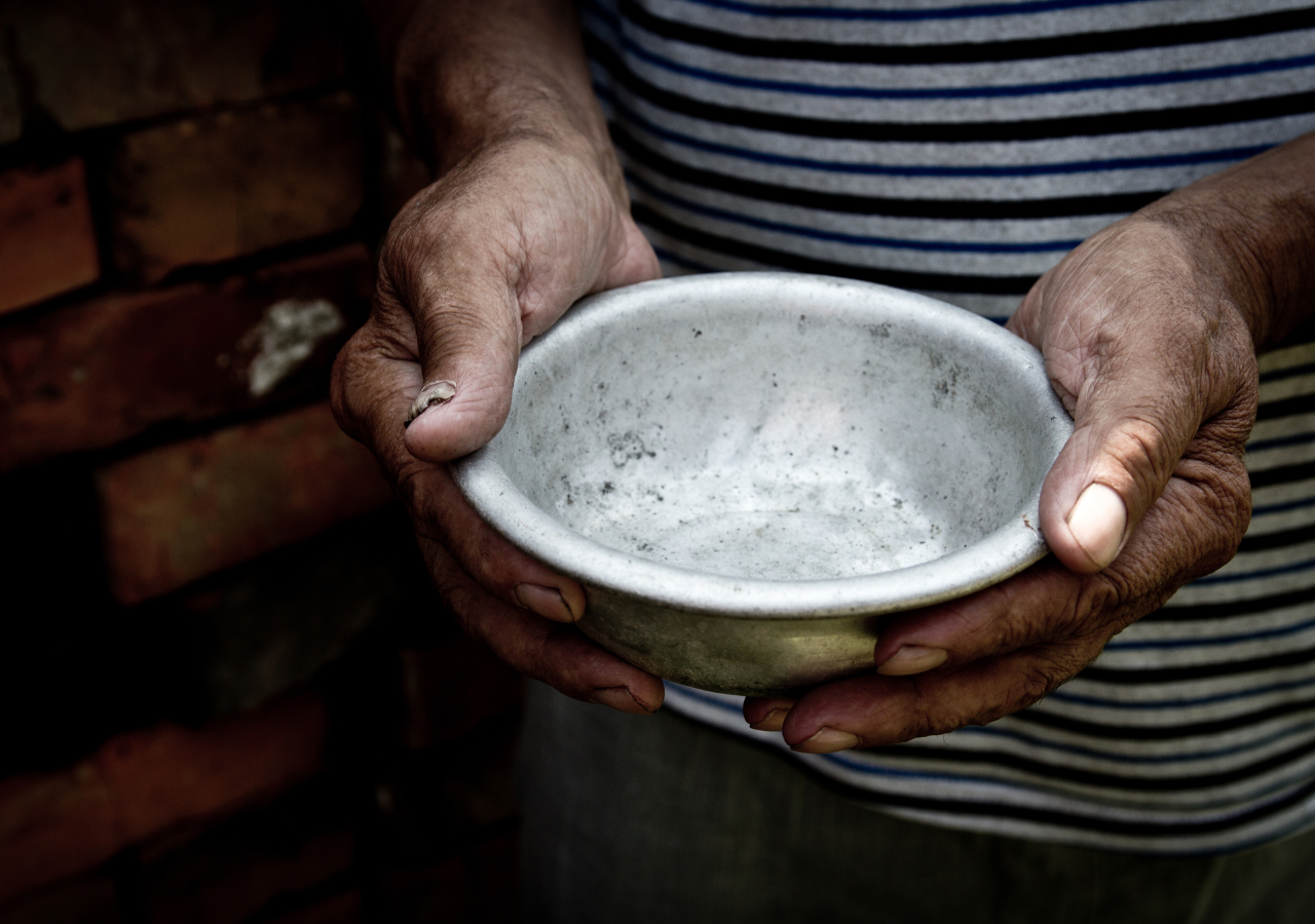 América Latina 70 milhões de pessoas em extrema pobreza