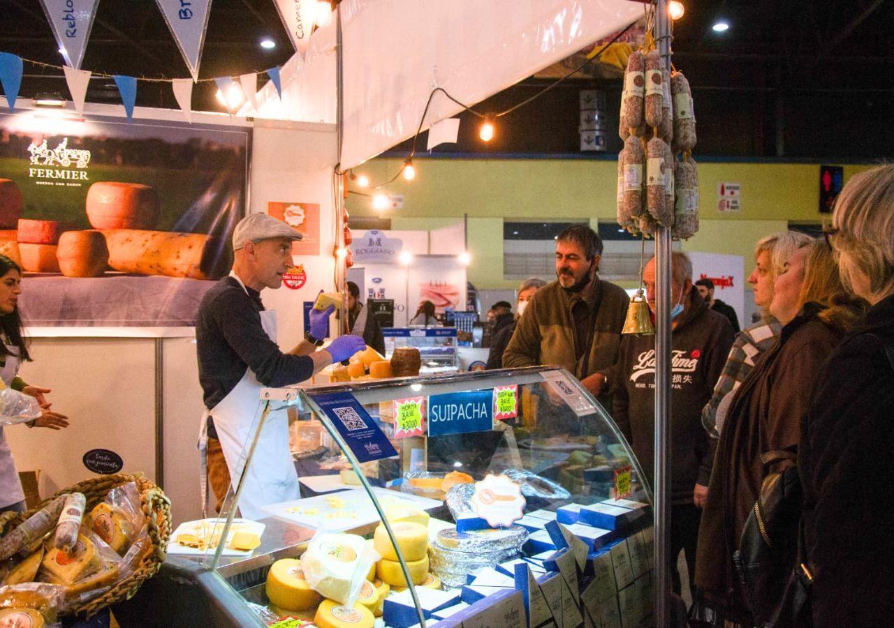 Caminos Y Sabores Un Nuevo Viaje Por Los Secretos De La Gastronom A Y