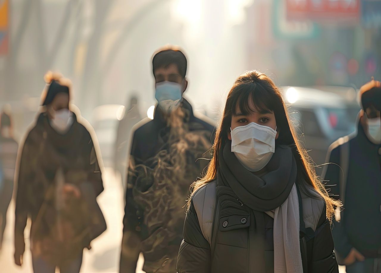 Comment Le R Chauffement Climatique Affecte T Il D J Notre Sant Au