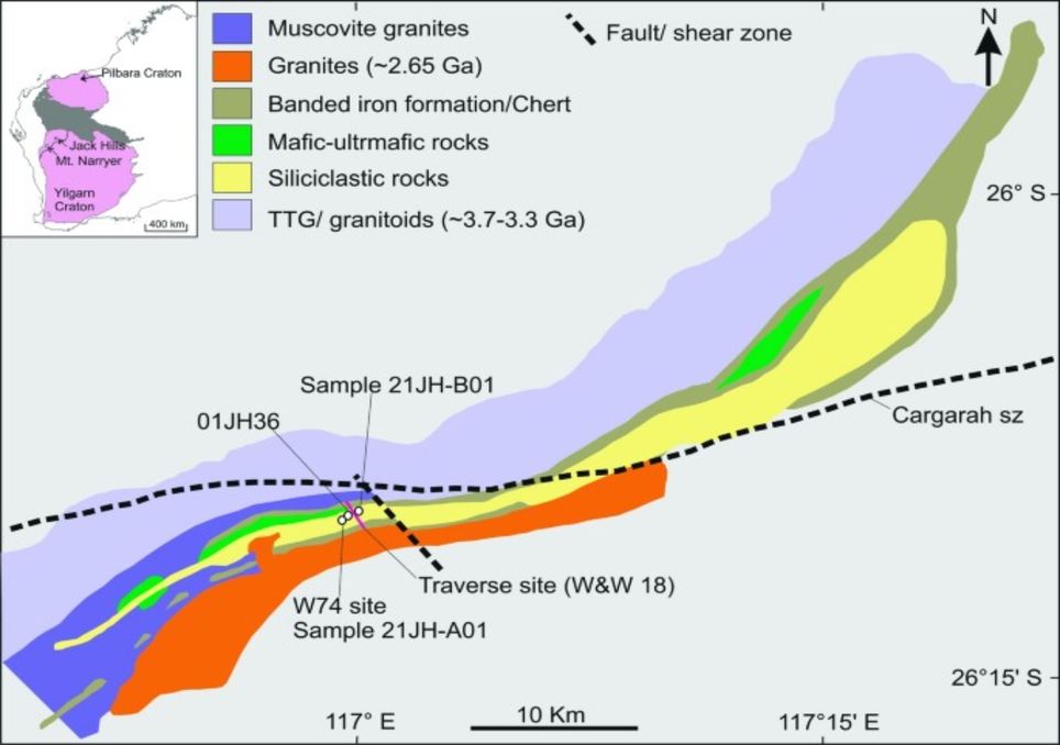 Noticias Del Tiempo Ciencia P Gina Meteored