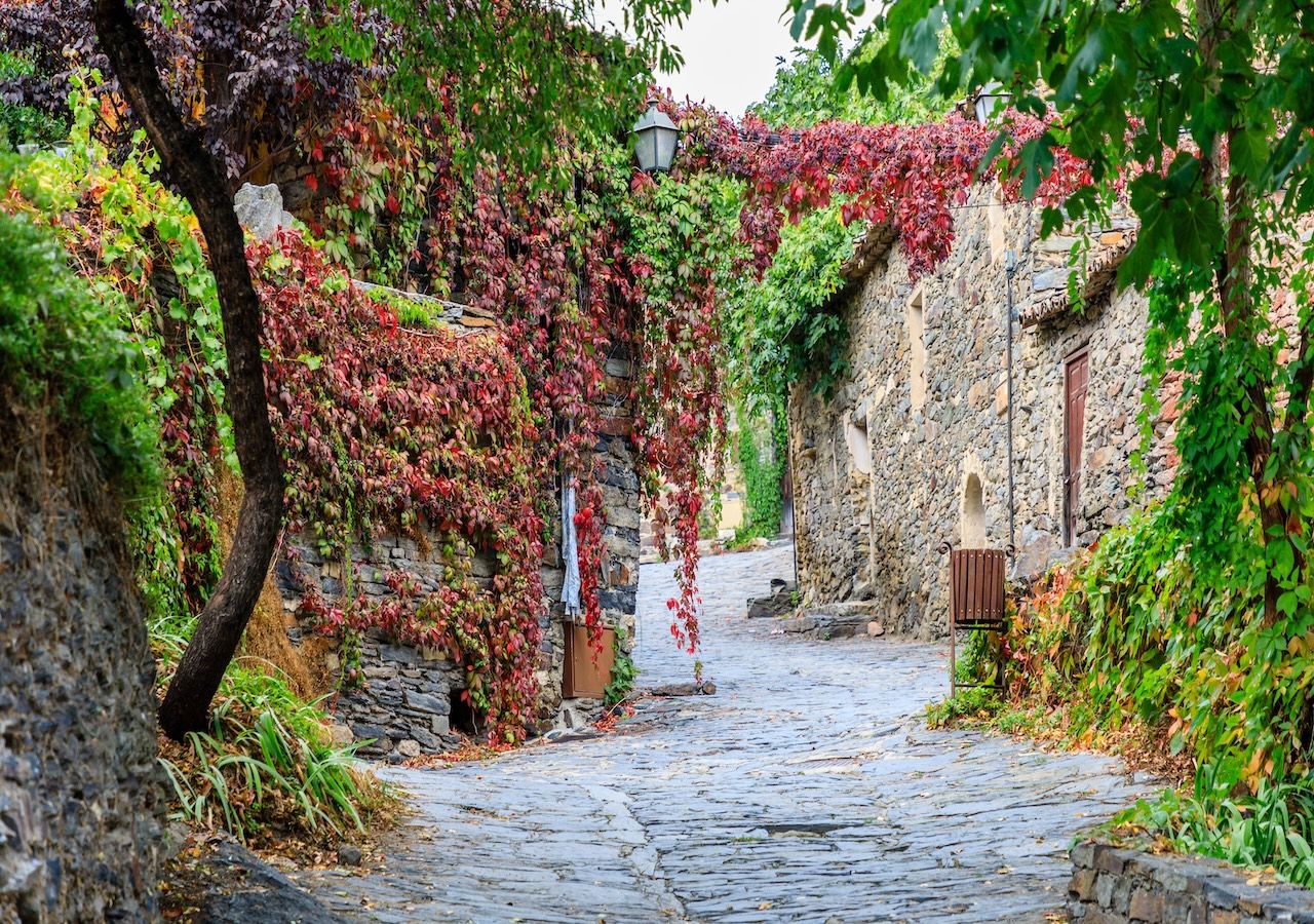 Pueblos Bonitos Para Una Escapada A Menos De Una Hora De Madrid