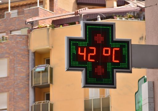 El Tiempo En Santiago Y La Rm Los Pr Ximos D As Calor Extremo Ser La