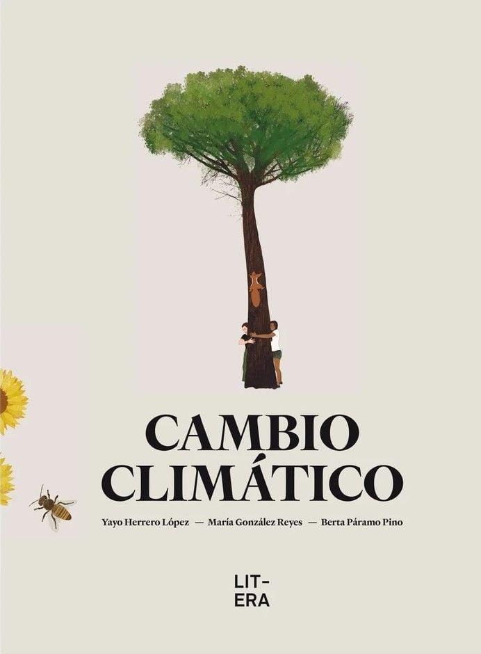 El Libro Cambio Clim Tico