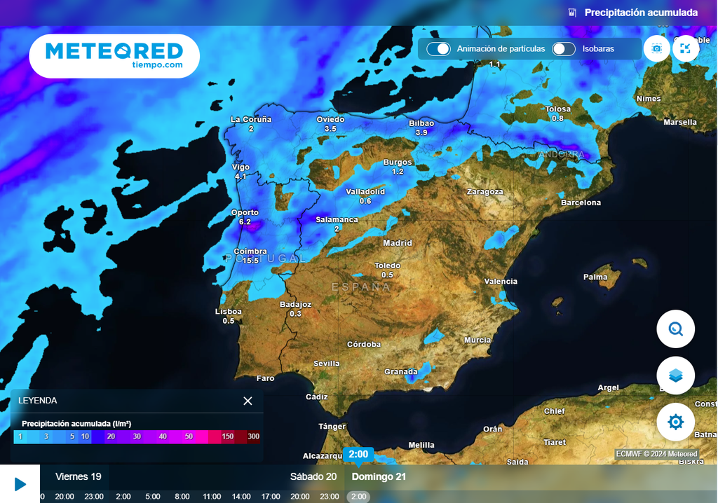 El tiempo en España esta semana la canícula ya está aquí con dorsal