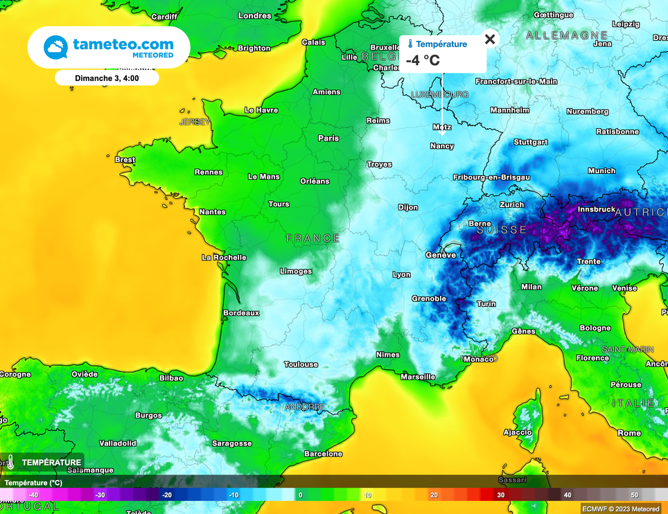 Actualités météo Actualité Page 108 tameteo Meteored