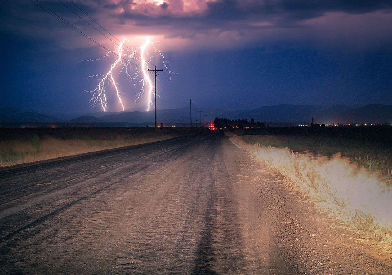 Fin De Semana Largo Con Tormentas Severas Y Nevadas Intensas En Argentina