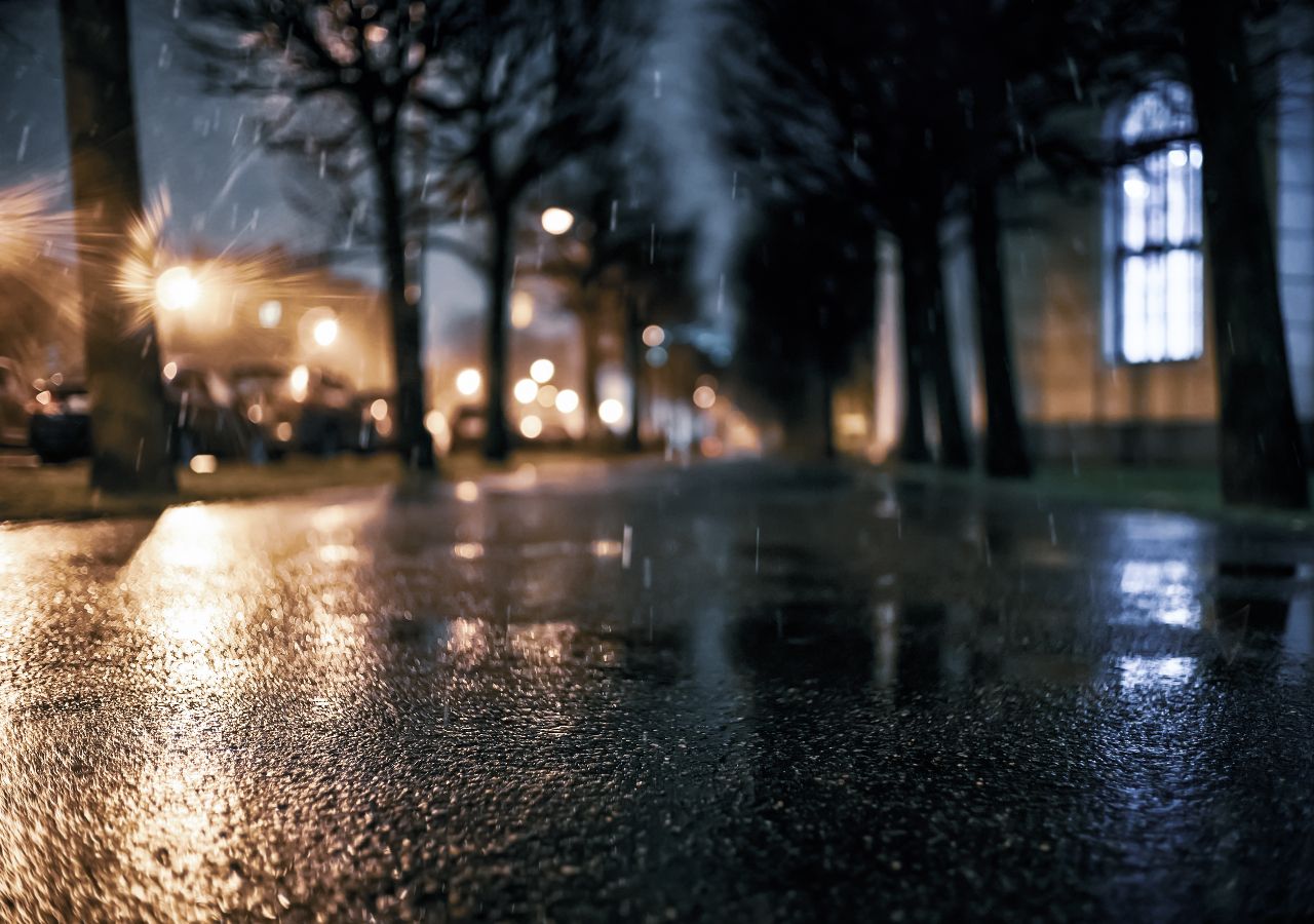 Frente Fria E Ar Polar Deixam Alertas De Chuvas E Muito Frio Para Sp E Rj