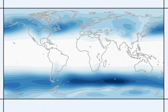 Impactos climáticos no deseados de la geoingeniería