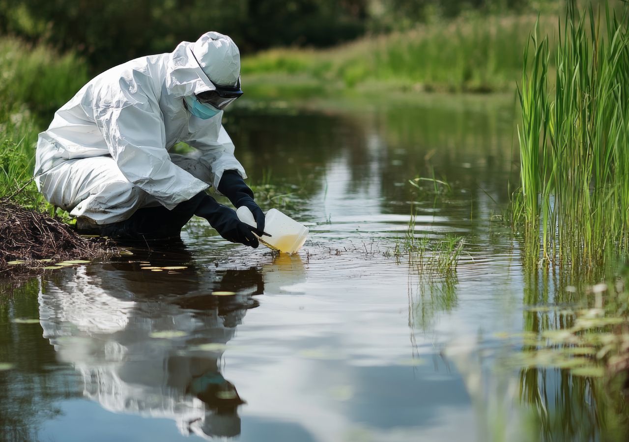 Unos Ingenieros Revelan El Poder De Las Plantas Para Combatir La