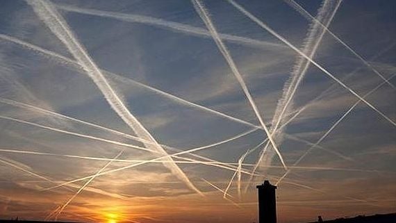 La Ciencia De Las Estelas Y De Los Chemtrails Parte Ii Y Final