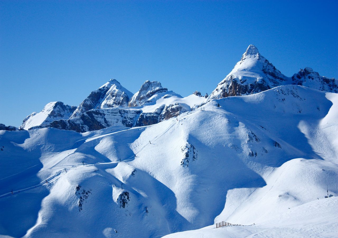 La Nieve En Espa A Alcanza Su Pico M Ximo Del Invierno En Pleno Marzo