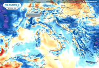 Previsioni Ecco Dove Piover Nei Prossimi Giorni E Che Tempo Far In