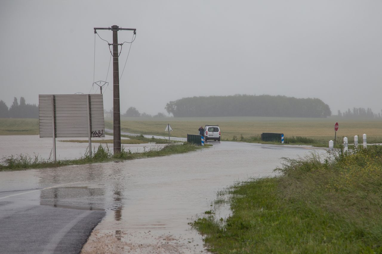 Météo le défilé des perturbations va se poursuivre