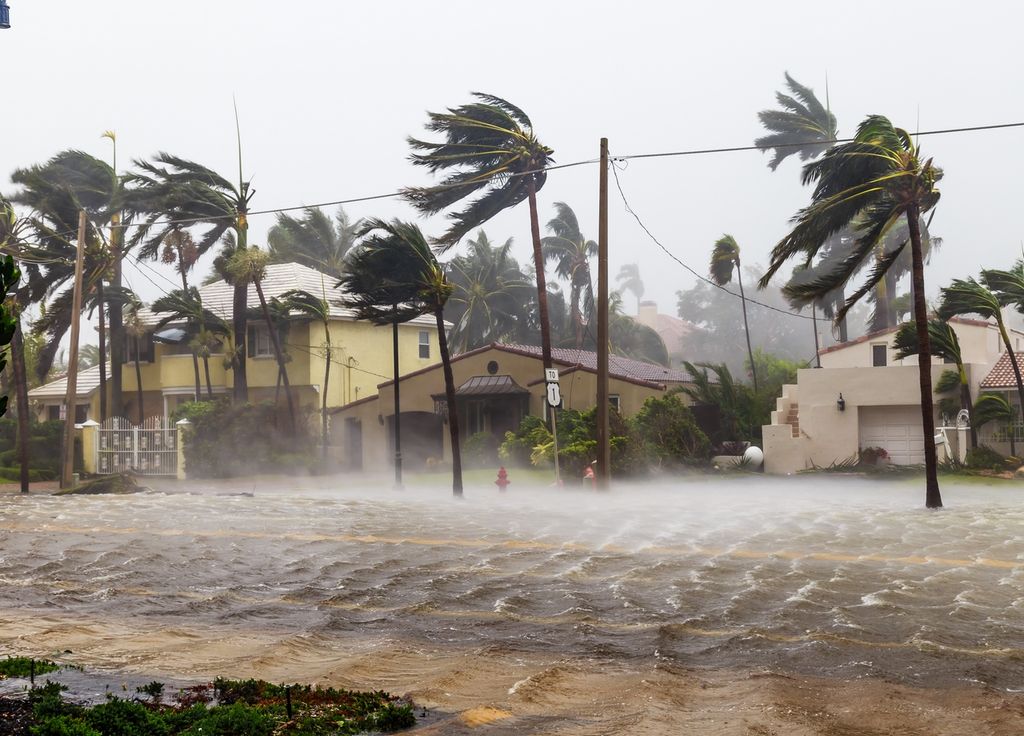 Météo tornades ouragans dévastateurs quelles sont les différences