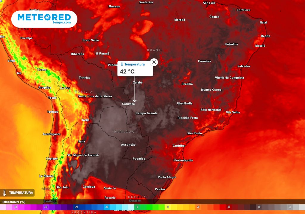 Onda De Calor Quando Termina Descubra Como Fica A Previs O Para O Fim