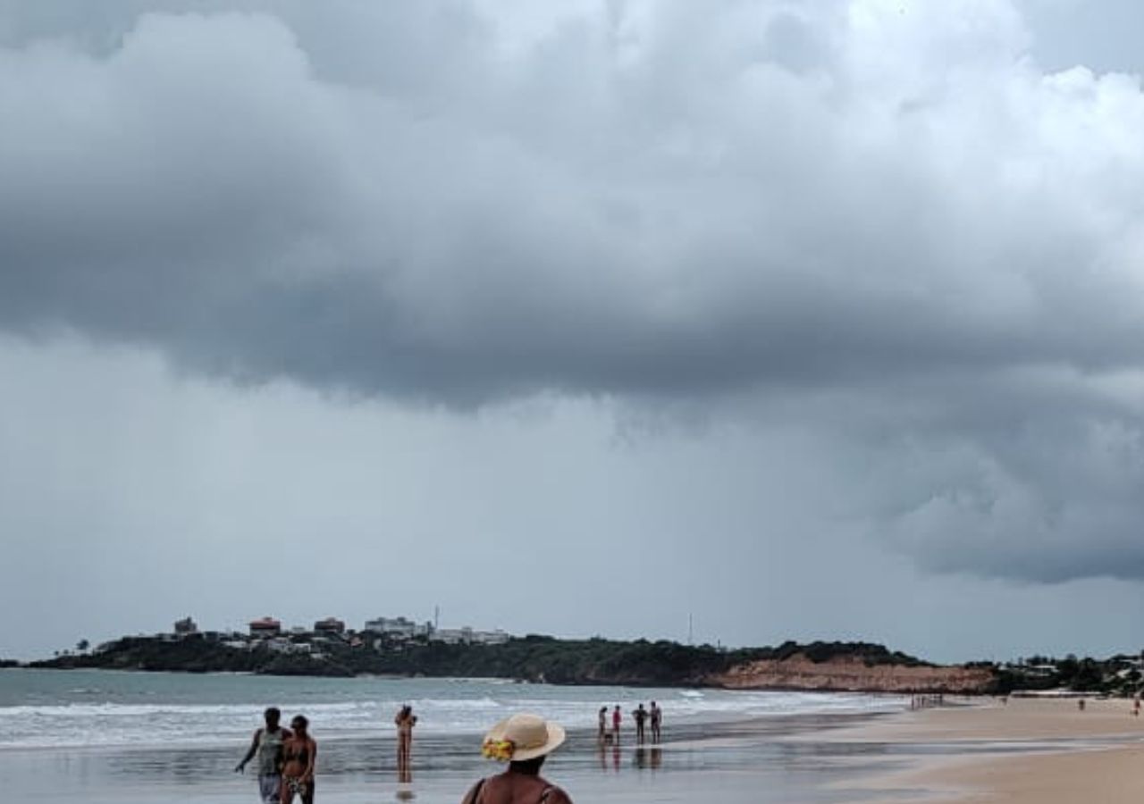 Primeira quinzena de junho no Nordeste previsão indica a continuação