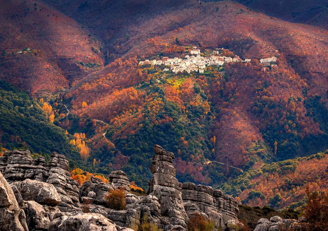 Estos son los 5 nuevos pueblos que se unen a la Asociación de los