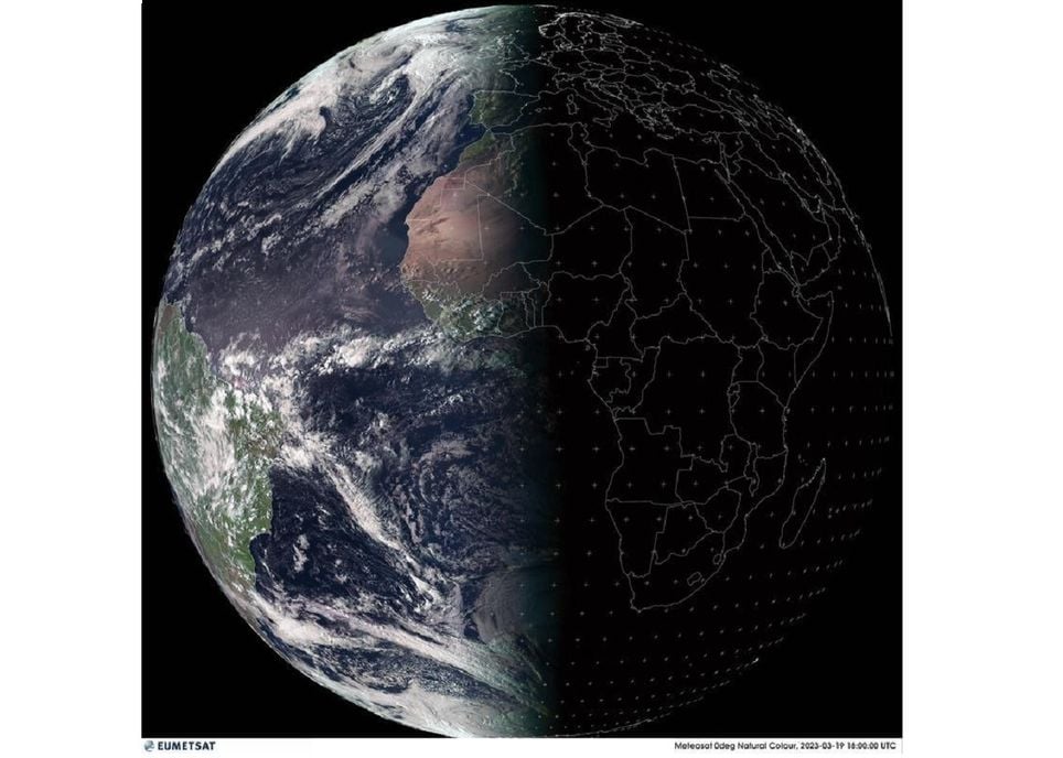 Notizie Meteo Attualit Pagina Meteored