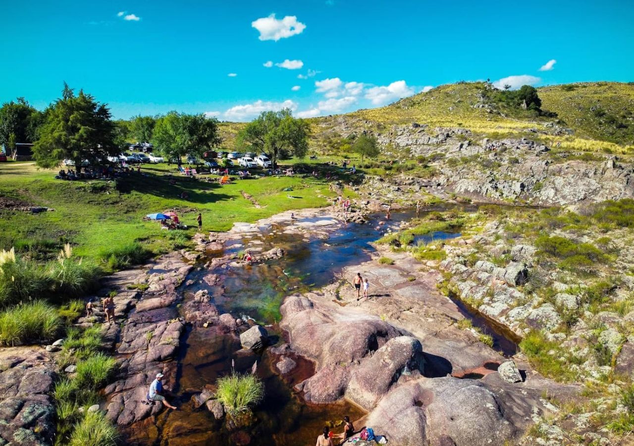 Qu Hacer En C Rdoba Lugares Para Disfrutar Las Sierras Antes De Que