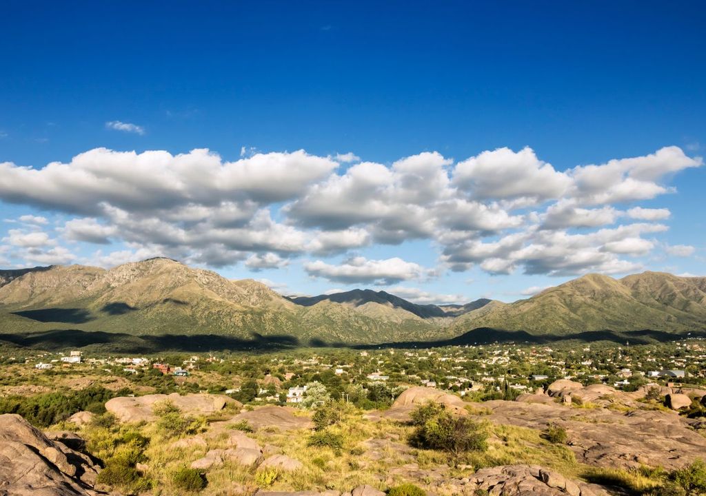 Qu Hacer En C Rdoba Lugares Para Disfrutar Las Sierras Antes De Que