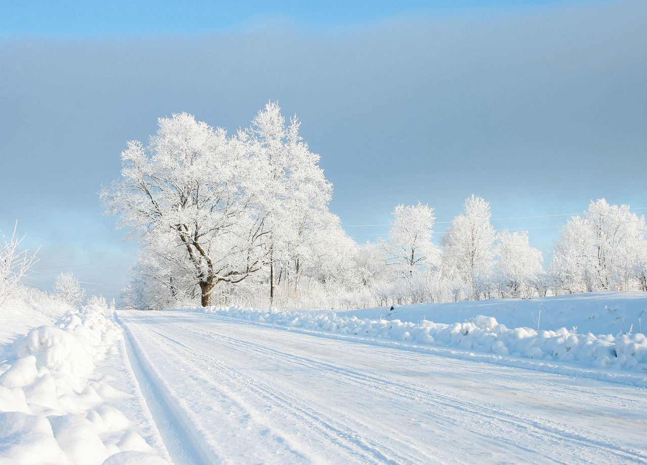 Retour De La Neige Et Du Froid En France D Couvrez Quand Vous Serez