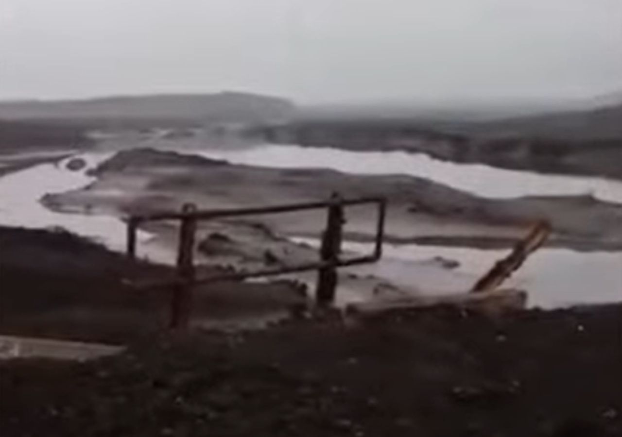 Se Agrava La Crisis Del Agua En Uruguay Decretaron La Emergencia H Drica