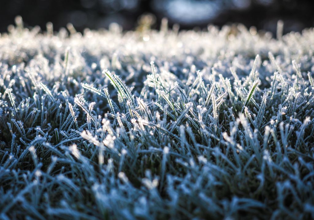 Tempo em Portugal em fevereiro estarão o frio e os temporais de chuva