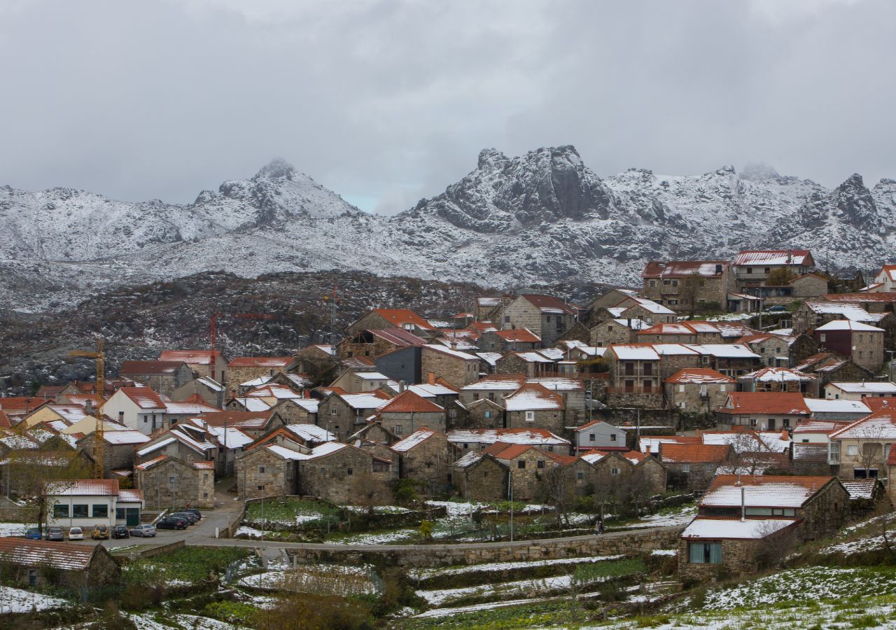 Tempo Em Portugal Na Pr Xima Semana Vai Ficar Ainda Mais Frio E A