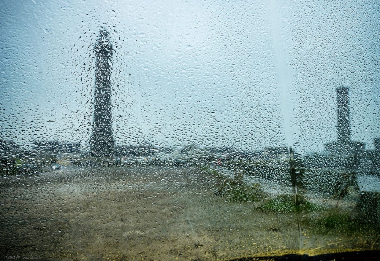 Tendance météo retour de la pluie et de la douceur dès mardi et jusqu