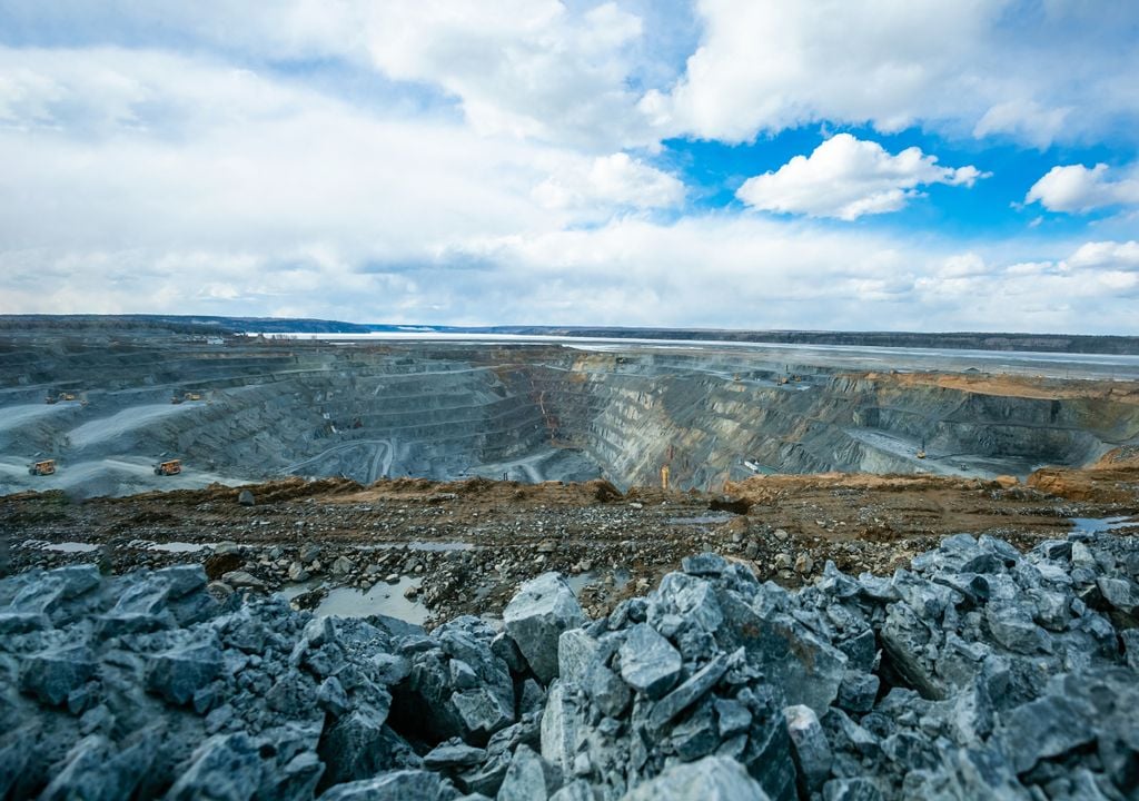 Terre rare in Norvegia scoperto il più grande giacimento in Europa È