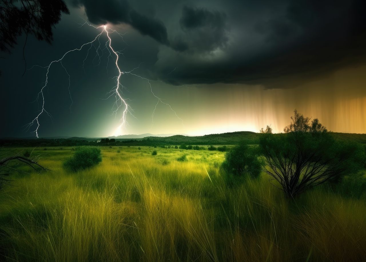 Una Dana Llega A Espa A Tormentas Lluvias Fuertes Y Granizo Como