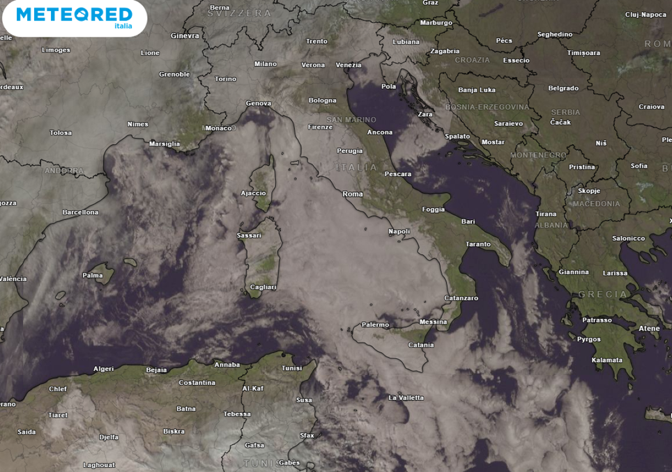 Notizie Meteo Attualit Pagina Meteored