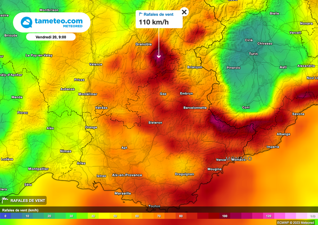 Vigilance Rouge En France Alerte Aux Fortes Pluies Aux Inondations