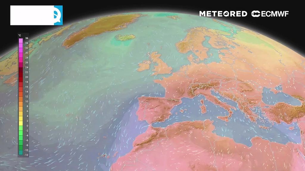 Ondata Di Caldo Nuovo Record Sulle Alpi Zero Termico A 5 300 M