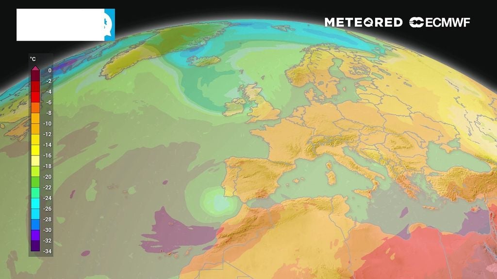 Horas Para El Apogeo De Las Tormentas La Situaci N Ser Adversa