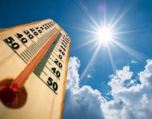 Podría 2019 establecer un récord mundial de temperatura a nivel ...