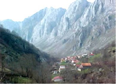 Sotres (Asturias)
