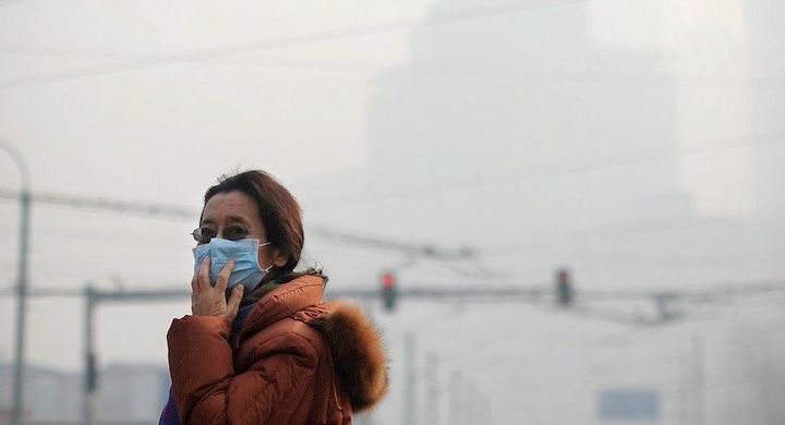 que pasa si baja la presion atmosferica