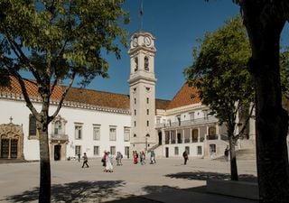 Universidade de Coimbra é a instituição de ensino mais sustentável do Sul da Europa