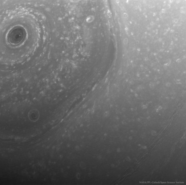 De Saturno