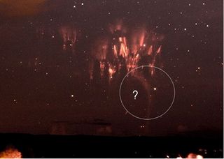 ¿Un nuevo tipo de sprite?