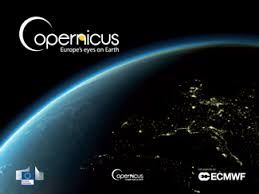 Descubrir a Copernicus