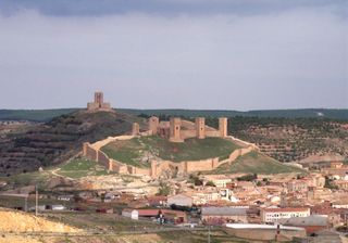 Encuentro de aficionados a la Meteorología en Molina de Aragón: presentación del libro “El triángulo de hielo”