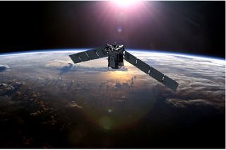 El refrescamiento de la atmósfera en el Mínimo solar