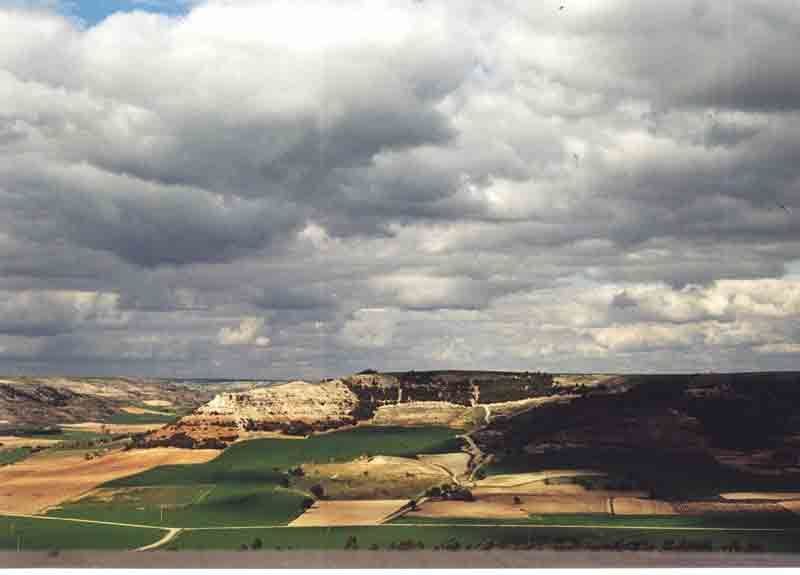 Meteorologia Vi 2 Las Nubes Adornos En Los Cielos