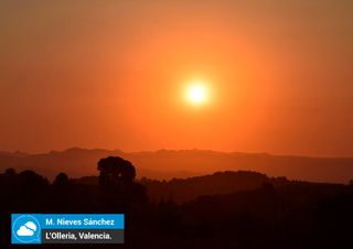 ¿Cómo escapar del calor intenso este fin de semana?