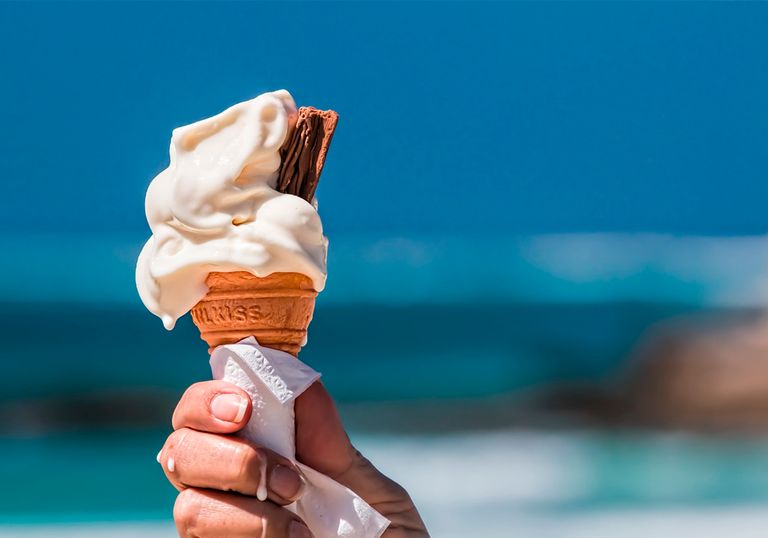 Helado Helado