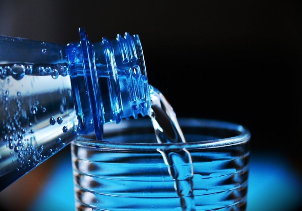 Wie viel Liter im Sommer trinken? Wie viel Liter im Sommer trinken?