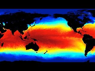  El Niño - ¿Es 2014 el nuevo 1997? 