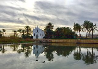 ¿El tiempo del fin de semana? Domingueros, estáis de enhorabuena